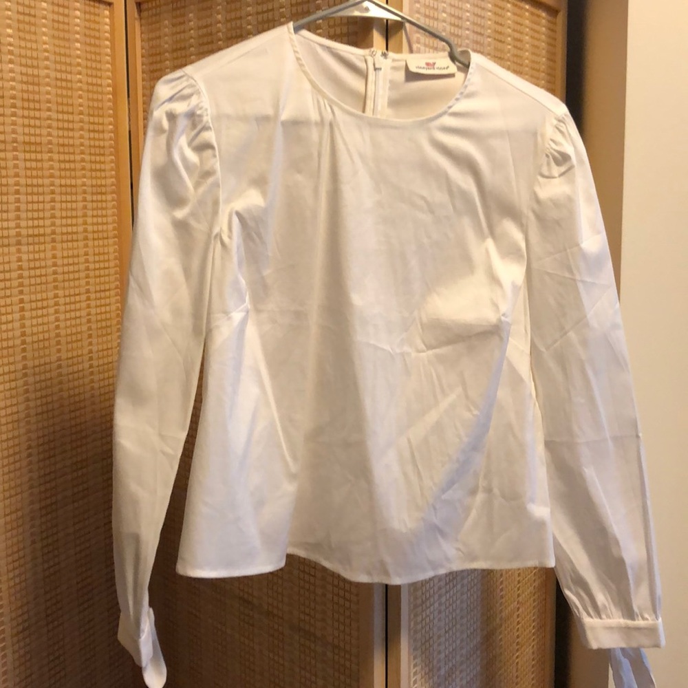 Vineyard vines Blouse